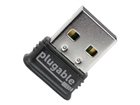 การ์ดเชื่อมต่อเครือข่ายไร้สาย –  – USB-BT4LE