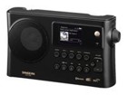 Transportable Radioer –  – WFR-28BT BLACK