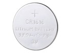 Button-Cell Batterier –  – ULT-CR1616-1P