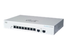 Managed Switches –  – CBS220-8T-E-2G-EU
