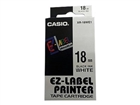 Printerlabels –  – XR-18WE1