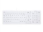 Medical Keyboards & Mice –  – AK-C7000F-UVS-W/FR