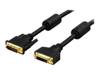 Peripheral Cables –  – DVI-602A