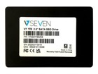 筆記本硬碟 –  – V7SSD1TBS25E