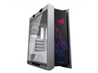 Extended ATX Cases –  – ROG STRIX HELIOS GX601 White