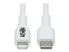 Cellular Phone Cables –  – M102AB-02M-WH