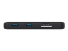 Notebook Docking Stations –  – UCMINIDOCKDUAL-PT