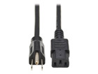 Power Cables –  – P006-002-13A