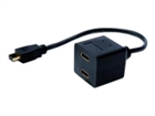 Câbles HDMI –  – AK-330400-002-S