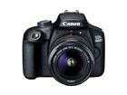 SLR-Digitalkameror –  – 3011C018AA