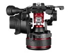 Camcorder Tripods –  – MVH612AHUS