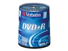 DVD Media –  – 43551