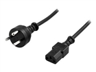 Kable Zasilania –  – DEL-109DK