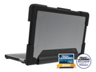 Notebook Carrying Cases –  – LN-ESS-100E-G2-BCLR