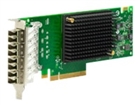 PCI-E -Verkkoadapterit –  – LPE31004-M6