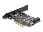 USB Controllers –  – 90345