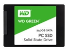 SSD, Solid State Drives –  – WDS240G1G0A