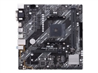 Motherboards (for AMD Processors) –  – PRIME A520M-E