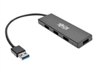 USB hub																								 –  – U360-004-SLIM