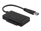 Storage Adapters –  – USB3-SATA6G2