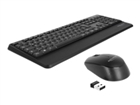 Keyboard & Mouse Bundles –  – 12674