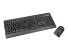 Tastatur- og Muspakkeløsninger –  – KCK-265S