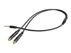 Oudio kabels –  – CCA-417M