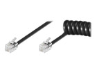 Phone / Modem Cables –  – 68002