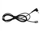 Kabel Fon Kepala –  – 8800-00-75