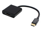 TV accessories –  – DISPLAYPORT2HDMI