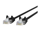 Twisted Pair Cables –  – A3L980-02-BLK-S
