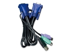 KVM Cable –  – KVM-KC1-3