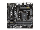Motherboards (für AMD-Prozessoren) –  – B550M DS3H AC