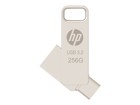 Flash Drives –  – HPFD206C-256