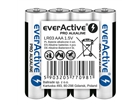 Batérie pre Všeobecné Použitie –  – LR03PRO4T