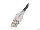 Patch-Kabel –  – PKL-PIMF-KAT6A 1.5 SW