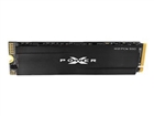 SSD kõvakettad –  – SP002TBP34XD8005