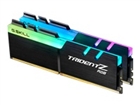 DDR4 –  – F4-3200C16D-16GTZRX