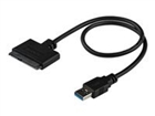 Adaptadores de armazenamento –  – USB3S2SAT3CB