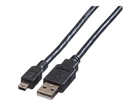 USB电缆 –  – 11.02.8708