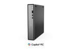 Desktopcomputers –  – 13C8001EGE