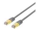 Cabos conectores de rede –  – STP-72