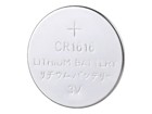 Knappcellebatterier –  – ULTB-CR1616-10P