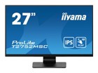Touchscreen monitorji																								 –  – T2752MSC-B1