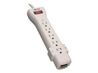 Surge Suppressor / PDU –  – SUPER6TEL