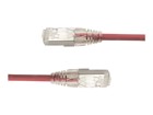 Koblingskabler –  – SFTPC6A-0100M-RD