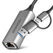 USB Netværksadaptere –  – ADE-TXCA