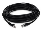 Patch Cables –  – ADD-12FCAT6-BK
