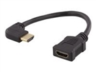 HDMI kaablid –  – HDMI-21C