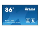 Digital Signage Displays –  – LH8664UHS-B2AG
